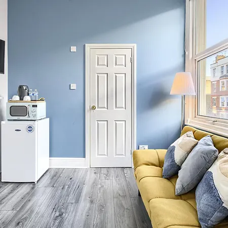 Hackney Central Deluxe Apartment London Exterior photo