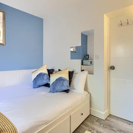 Hackney Central Deluxe Apartment London Exterior photo