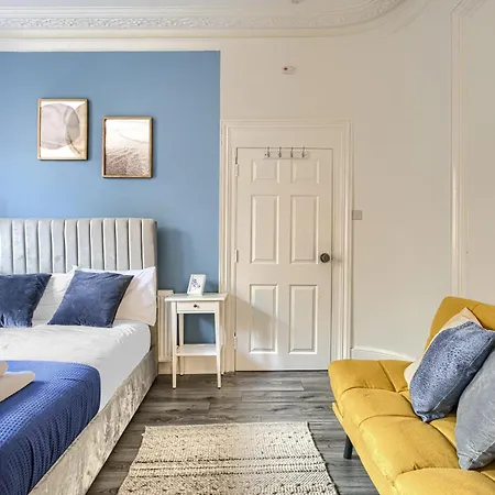 Hackney Central Deluxe Apartment London Exterior photo