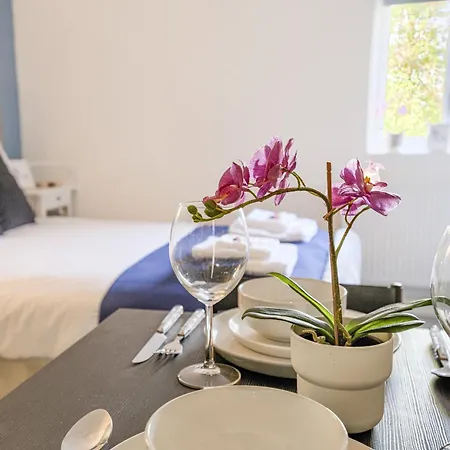Hackney Central Deluxe Apartment London Room photo
