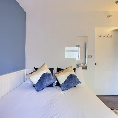 Hackney Central Deluxe Apartment London Room photo
