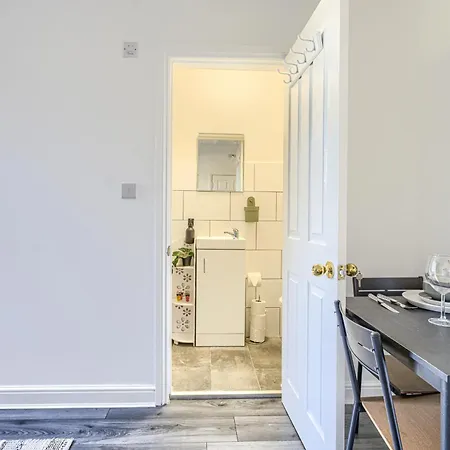 Hackney Central Deluxe Apartment London Room photo