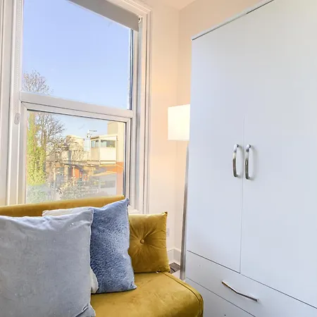 Hackney Central Deluxe Apartment London Room photo