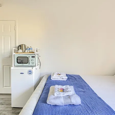 Hackney Central Deluxe Apartment London Room photo