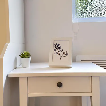 Hackney Central Deluxe Apartment London Room photo