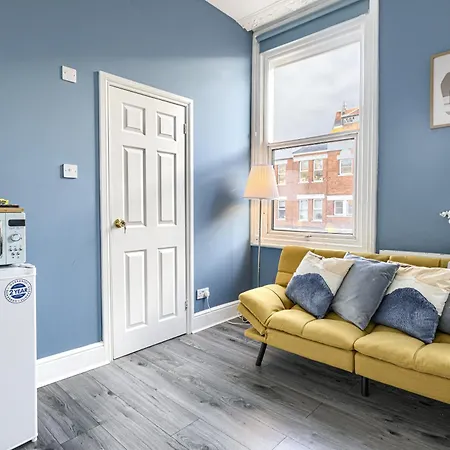 Hackney Central Deluxe Apartment London Room photo