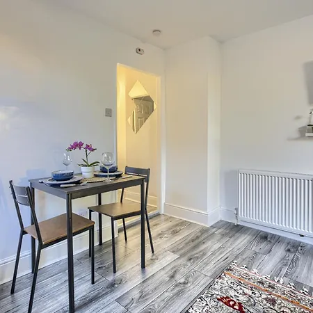 Hackney Central Deluxe Apartment London Room photo
