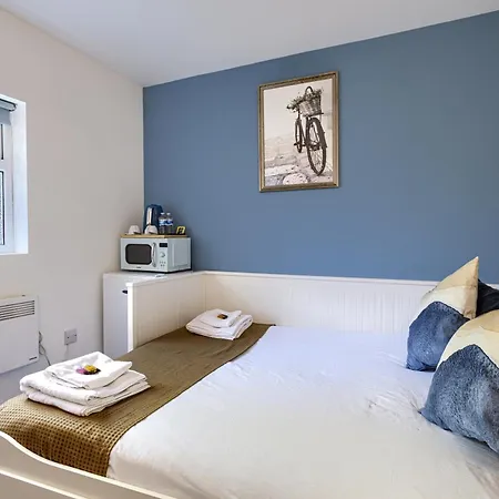 Hackney Central Deluxe Apartment London Room photo