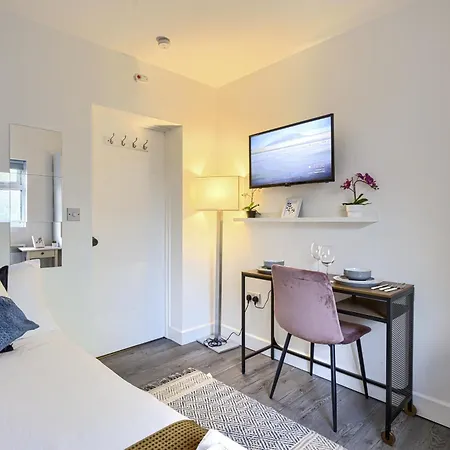 Hackney Central Deluxe Apartment London Room photo