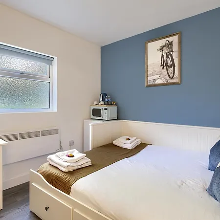 Hackney Central Deluxe Apartment London Room photo