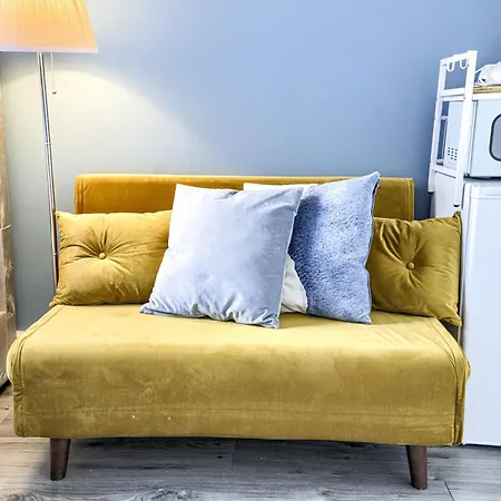 Hackney Central Deluxe Apartment London Room photo