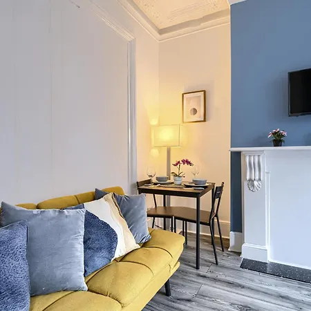 Hackney Central Deluxe Apartment London Room photo